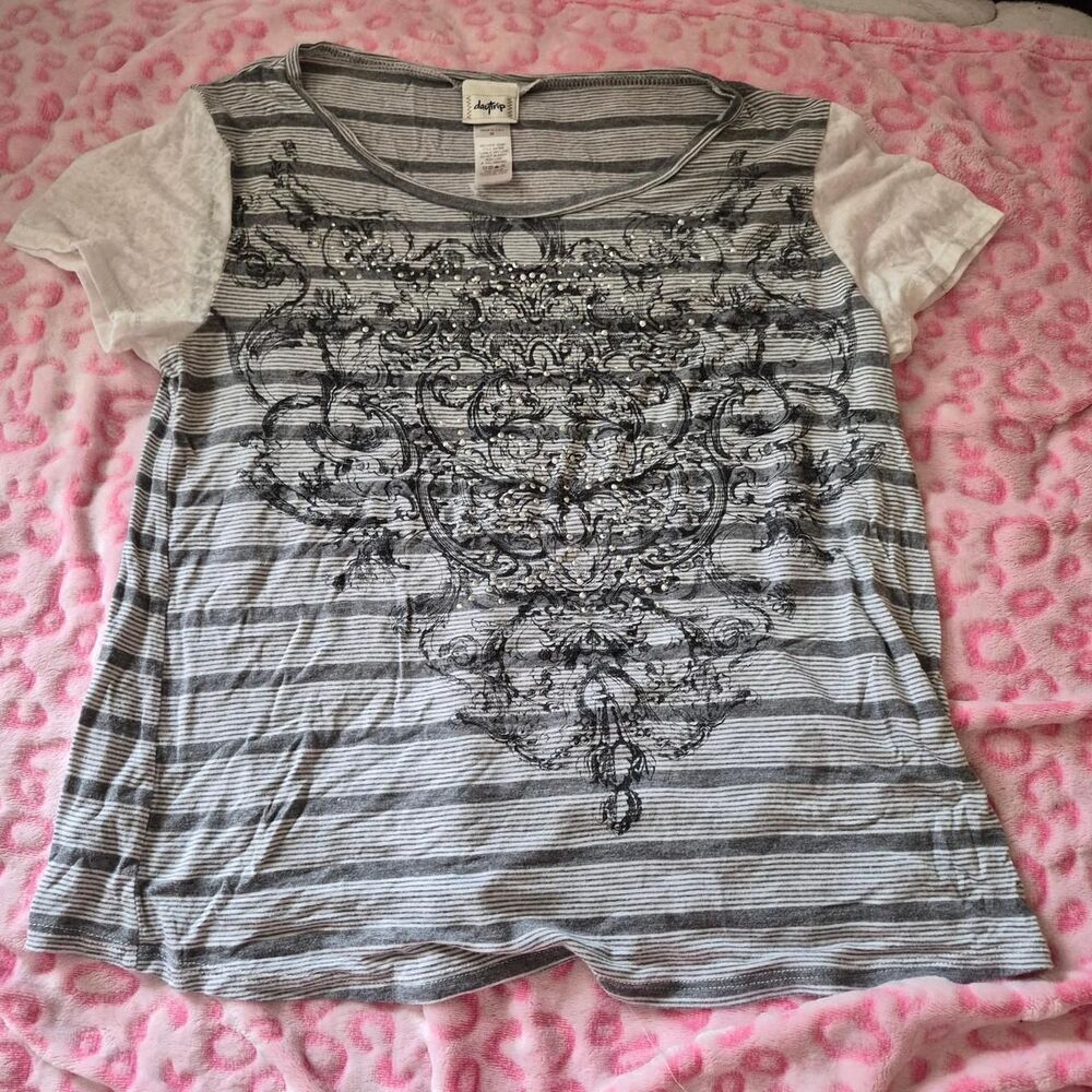 Daytrip Women's multi Shirt